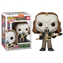 TORTUGAS NINJA-POP CASEY JONES