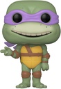 TORTUGAS NINJA-POP DONATELLO