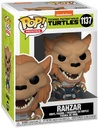 TORTUGAS NINJA-POP RAHZAR