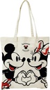 TOTEBAG MINNIE MOUSE