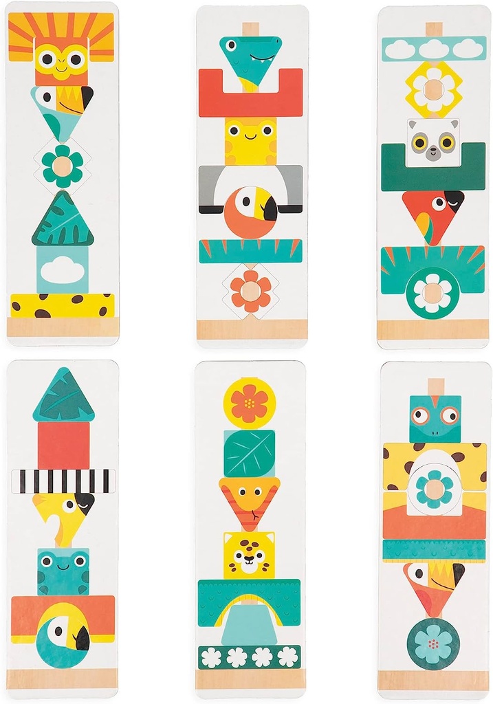 TOTEM TROPIK