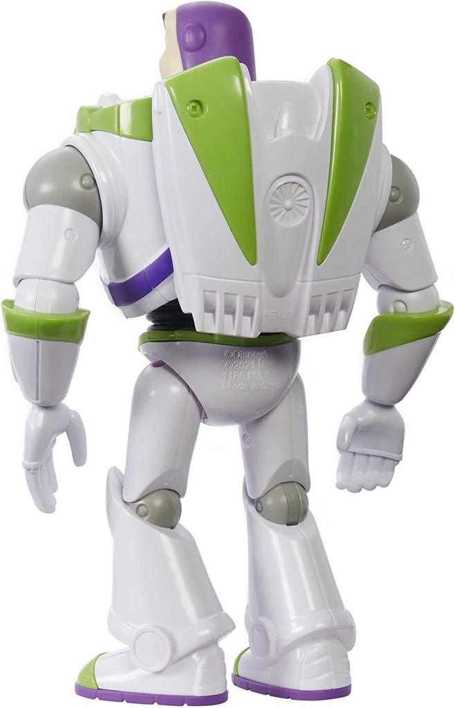TOY STORY BUZZ LIGHTYEAR GR.