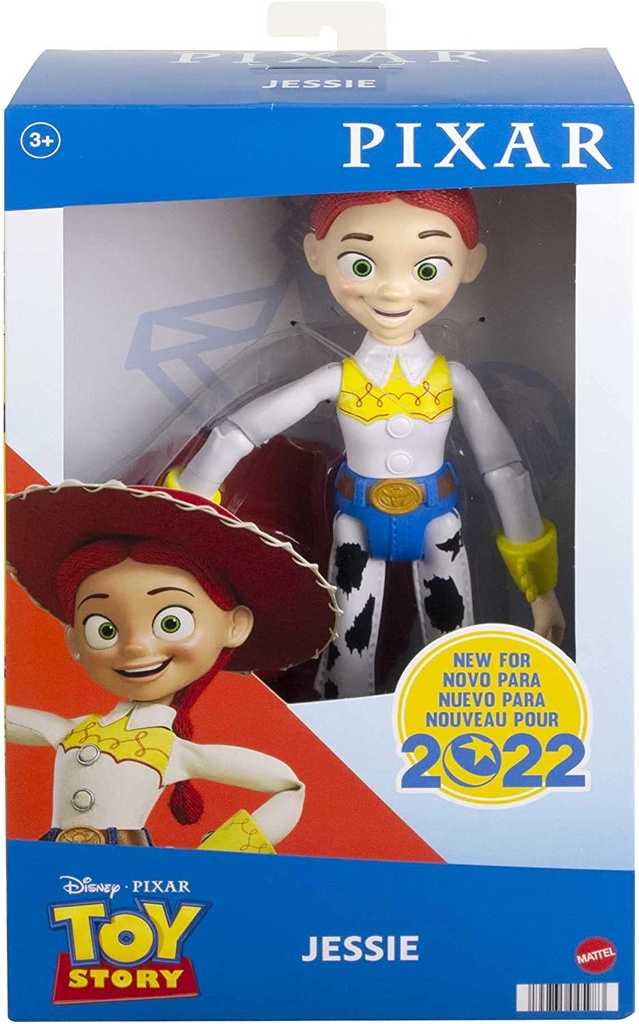 TOY STORY JESSIE GRANDE
