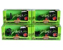 TRACTOR 14'5 CM. 6 SURT.