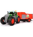 TRACTOR FENDT C/REMOLQUE