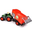 TRACTOR FENDT C/REMOLQUE