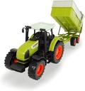 TRACTOR REMOLQUE CLASS 57 CM.