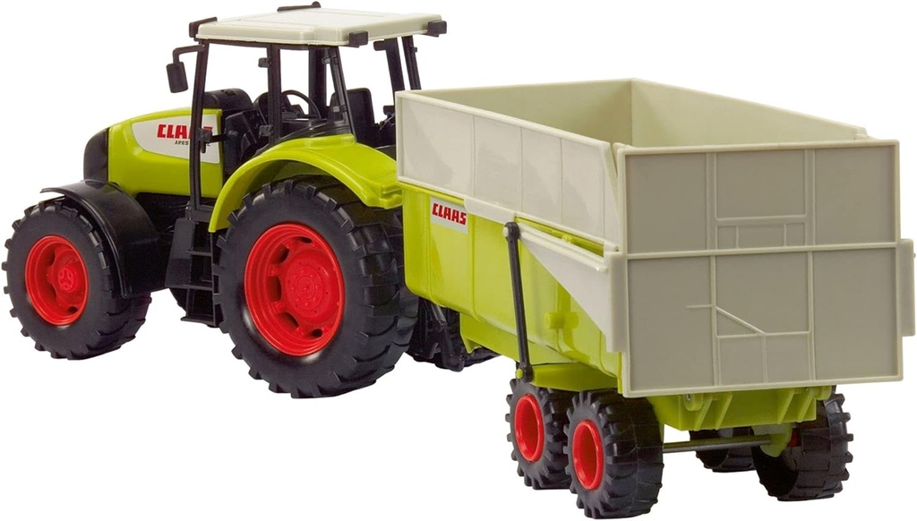 TRACTOR REMOLQUE CLASS 57 CM.