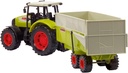 TRACTOR REMOLQUE CLASS 57 CM.