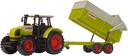 TRACTOR REMOLQUE CLASS 57 CM.