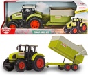 TRACTOR REMOLQUE CLASS 57 CM.