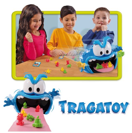 TRAGATOY
