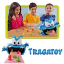 TRAGATOY