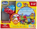 TRANSFORMABLOX