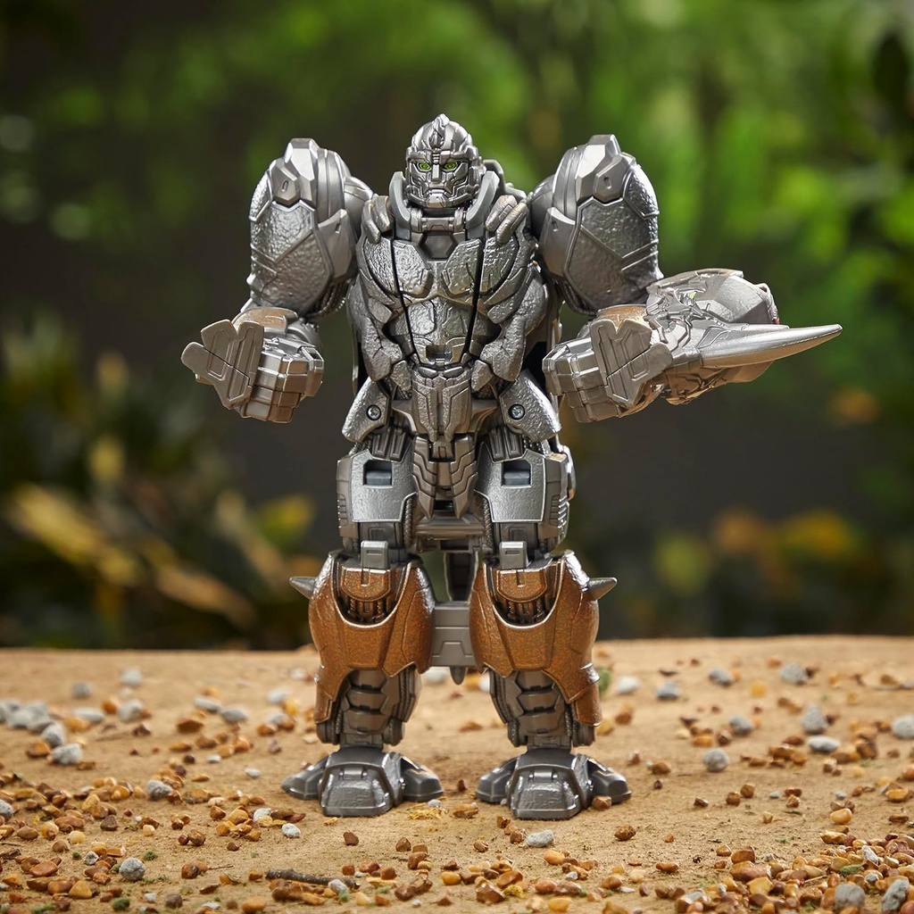 TRANSFORMERS CH. RHINOX