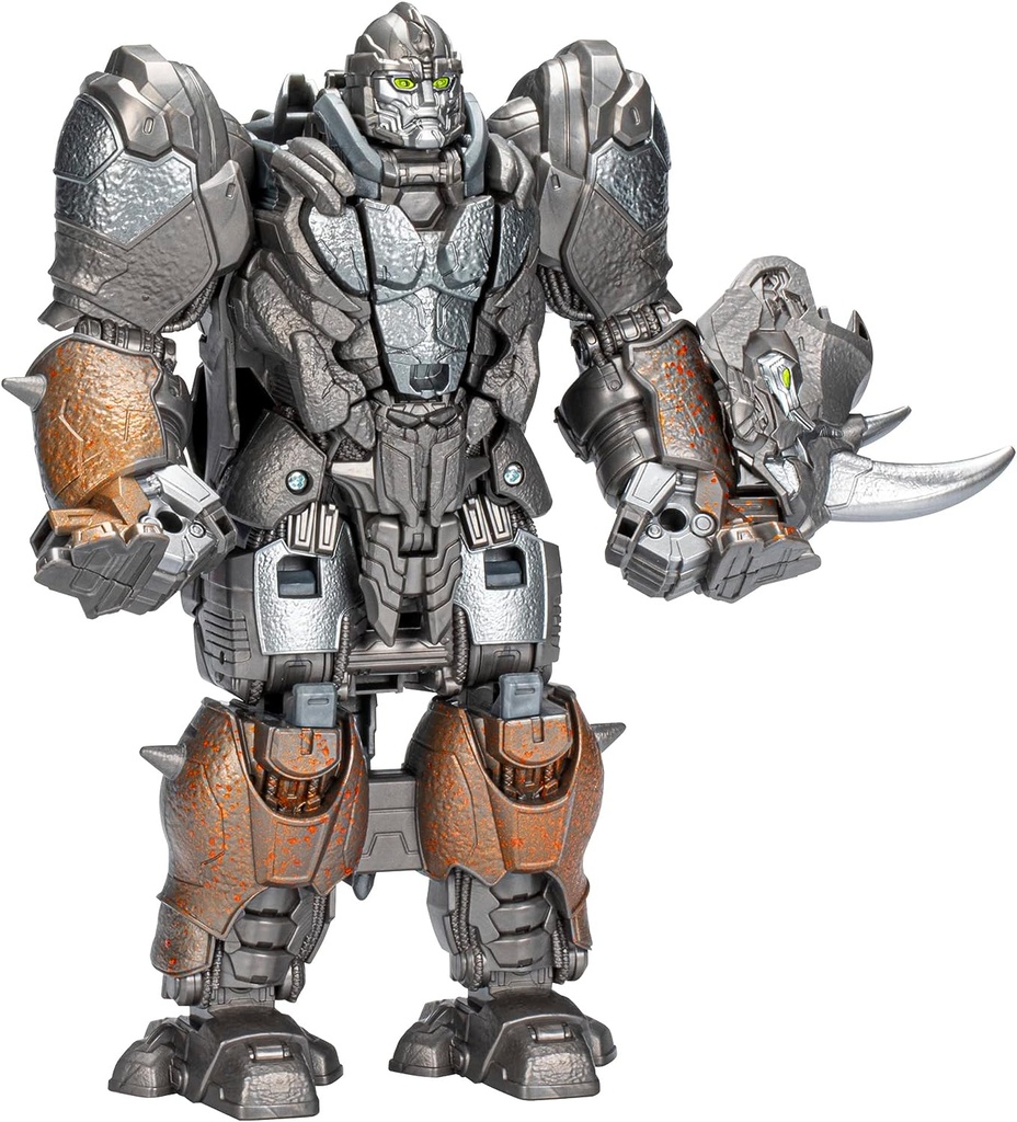 TRANSFORMERS CH. RHINOX