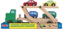 TRANSPORTADOR DE COCHES
