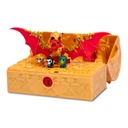 TREASURE X-COFRE DEL DRAGON