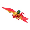 TREASURE X-COFRE DEL DRAGON