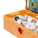TREASURE X-COFRE DEL DRAGON