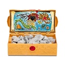TREASURE X-COFRE DEL DRAGON