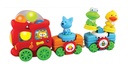 TREN ANIMALES POP POP