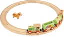TREN CIRCUITO GRANJA STORY