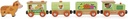 TREN CIRCUITO GRANJA STORY