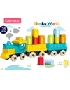 TREN CONSTRUCCION 31 P.