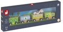 TREN GRANJA STORY