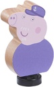 TREN MADERA ABUELO PEPPA PIG