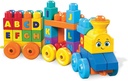 TREN MUSICAL ABC