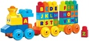 TREN MUSICAL ABC