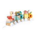 TREN PURE