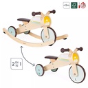 TRICICLO BALANCIN