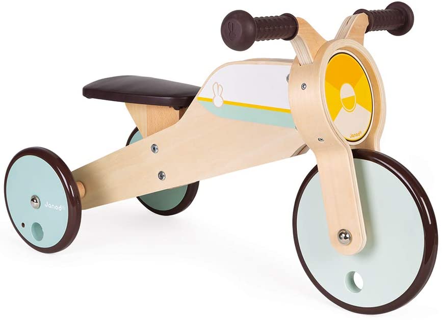 TRICICLO BALANCIN