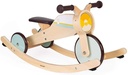 TRICICLO BALANCIN