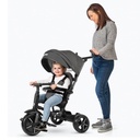 TRICICLO RITO STAR GRIS