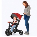 TRICICLO RITO STAR ROJO