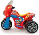TRIMOTO SAMURAI PAW PATROL 6V.