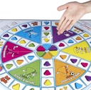 TRIVIAL FAMILIA