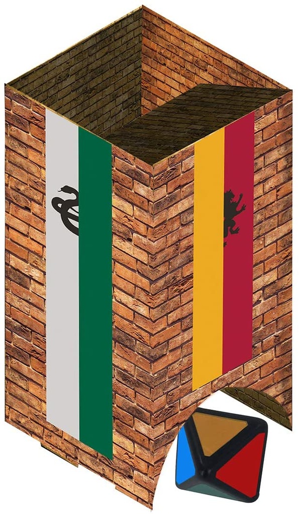 TRIVIAL HARRY POTTER