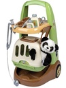 TROLLEY CUIDADO ANIMAL