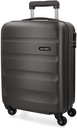 TROLLEY FLEX ANTRACITA 65 CM.