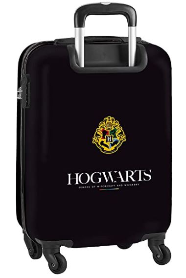 TROLLEY HARRY POTTER HOGWARTS