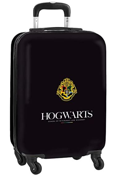 TROLLEY HARRY POTTER HOGWARTS