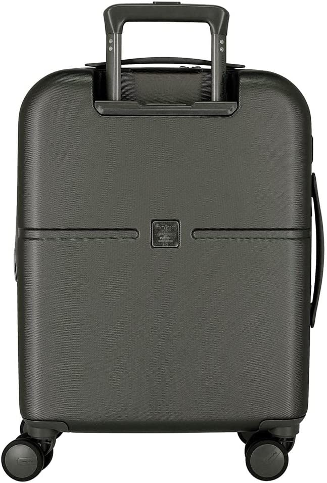 TROLLEY P.J.ACCENT ANTRACITA55