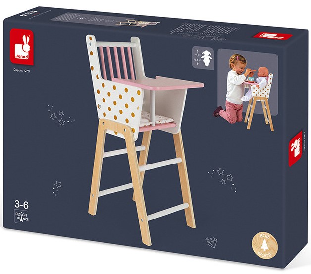 TRONA CANDY CHIC JANOD