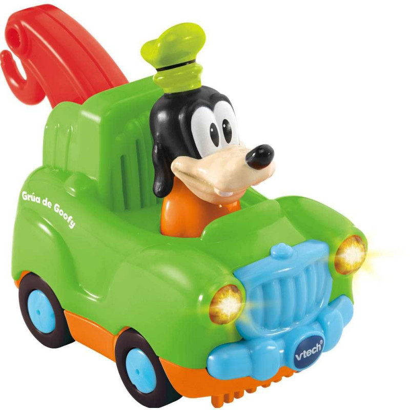 TTB MICKEY Y SUS AMIGOS SURT.