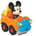 TTB MICKEY Y SUS AMIGOS SURT.